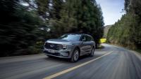 Ford Australia looks to China as it plans major lineup expansion