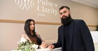 'We have strong connection with city' - Husband and wife open new Bradford business