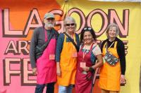 Lagoon Arts & Culture Festival celebrates Colwood’s past