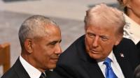 Trump tweet about Obama 'buying elections' comes back to haunt him after $5,000 promise