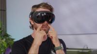 Steam Frame First Look Video Accidentally Leaked by Linus Tech Tips