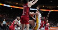 U.S. women top Spain to reach the FIBA World Cup final against France