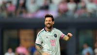 Inter Miami vs Nashville: live