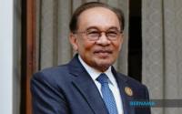 Business : PM Anwar To Deliver National Statement At BRICS Summit