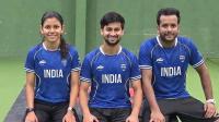 Engineer, marketing planner, content editor: India’s teqball crew at 2026 Asian Games