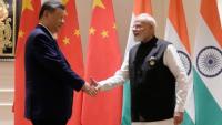 India and China Diverge in Statements Regarding Border Issues After PM Modi-Xi Meeting