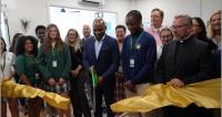 Red Bank Catholic High School and Conscientia Health Open New Wellness Room, Marking Expanded Commitment to Student Mental and Physical Health