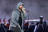 AI 'Eminem' track tops real songs on YouTube, and fans think Detroit rapper is back