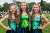 15 of the best photos from Culture in the Park in Lurgan