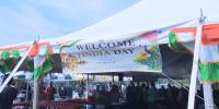 India Culture Day draws crowds to Southern Tier