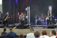 GALLERY: Having a howling good time for a good cause