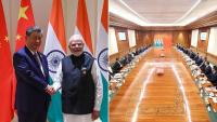 BRICS Summit 2026: ‘China And India Are Partners, Not Rivals,’ Says President Xi Jinping In Meeting With PM Modi | VIDEO