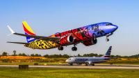 Southwest Airlines Is Spending $53 Million On A Lounge Without A First Class Cabin To Fund It