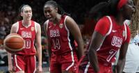 Olympic final rematch locked in for World Cup decider