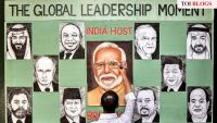 How Brics went from supporting actor to main-character energy