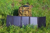 Solar enthusiasts say this $50 combo beats cheap power stations for unhoused people