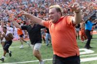 Oklahoma State stuns No. 6 Oregon 39-31, ending 21-game skid against FBS opponents