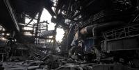 Massive Strike On Ukraine’s Steel Industry: Russia Hits Plants In Zaporizhzhia And Dnipro, Shifts Focus To Western Ukraine