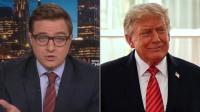 MS Now Host Says Trump Is Betting Big That Americans Have 1 Trait — And It's Not Very Flattering