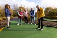 Your Guide to Mini Golf and Family Fun in Pigeon Forge