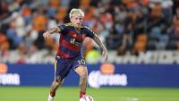 Real Salt Lake vs New York City FC live