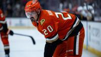 Canadiens, Chris Kreider agree to one-year contract