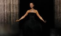 'I made a promise': Celine Dion moved to tears during Paris comeback concert