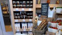 I visited the UK's priciest farm shop 2 hours from Wales — I won't be returning