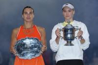 US Open Final: Where Aryna Sabalenka’s Heartbreak Met Elena Rybakina’s New York Ode