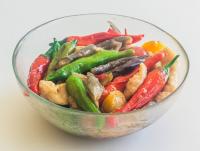 Japan’s homegrown peppers can pack an unsuspecting punch