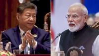 India, China differ in wording on border issue after PM Modi-Xi meeting