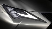 The Lexus Coupe With German Grand-Touring Feel And Toyota Reliability
