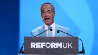 Crypto-billionaires want 'nothing' for £72m - Reform