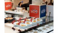 Great Food From Great Britain Brings Best of British Flavours to Shoppers Across Five Indian Cities
