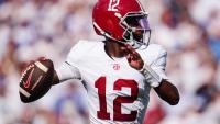 How Keelon Russell responded to first Alabama football adversity vs Kentucky