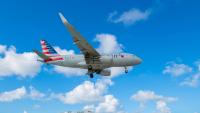 'Indecent': American Airlines Passenger Strips Naked Mid-Flight, Detained By Police In Miami