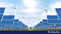 Cut energy imports, expand renewables