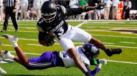 Deion Sanders frustrated despite easy win for Colorado vs. Weber State