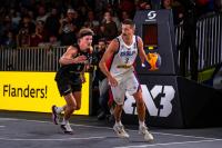 Stojacic: "This is the strongest Europe Cup ever"