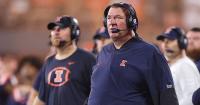 Duke rallies past the Illini 31-27, as the Illinois football defense struggles