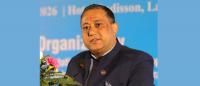 Minister Khanal stresses Nepal, China ecological partnership
