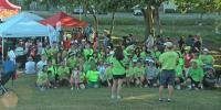 Move with MADD 5K Walk in Honolulu honors victims of impaired driving, raises awareness