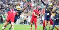 Wisconsin vs. Western Illinois: Picks, predictions, and odds