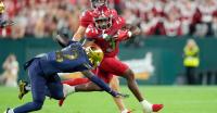 Wisconsin Badgers vs. Western Illinois Leathernecks Game Thread: How many yards will Wisconsin go for?
