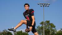 Iowa football lands 2028 QB Chase Grove over Big Ten, Big 12 programs