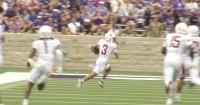 Washington State focused on putting a 'better product' on the field after blowout loss to Kansas State