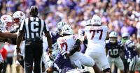 Defensive end Wendell Gregory helps Kansas State lock down Washington State offense | Difference makers