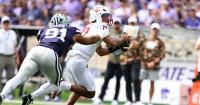 After going scoreless in blowout loss to Kansas State, WSU’s offense has real questions to answer | Analysis