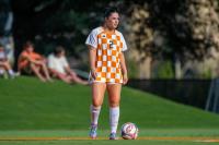 Tennessee soccer downs LSU, opens SEC play 1-0 with strong second half