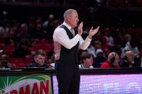 Maryland men’s basketball lands first 2027 commitment with four-star guard Payton Jones.